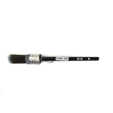 Cling On! Bútorfestő ecset - R16 - Round Brush (1 db) hobbifesték