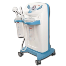 CLINIC PLUS váladékszívó 60 l/min betegápolási kellék
