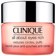 Clinique All About Eyes Rich Szemkörnyékápoló 15 ml szemkörnyékápoló