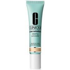  Clinique Anti-Blemish Solutions concealer for skin imperfections 10 ml 02 smink alapozó
