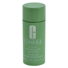  Clinique Anti-Perspirant dezodor deo stift bőrápoló szer