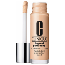 Clinique Beyond Perfecting Foundation + Concealer No.Ivory Alapozó 30 ml smink alapozó