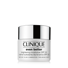 Clinique Even Better Brightening Moisturizer SPF 20 Arckrém 50 ml arckrém