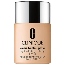 Clinique Even Better Glow Light Reflecting SPF15 CN Honey Alapozó 30 ml smink alapozó