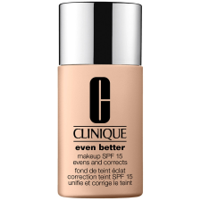 Clinique Even Better™ Makeup Broad Spectrum SPF 15 CN Honey Alapozó 30 ml smink alapozó