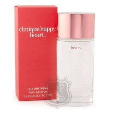Clinique Happy Heart EDP 100 ml parfüm és kölni