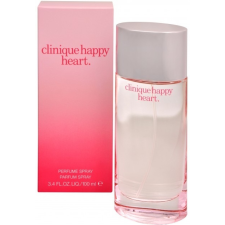 Clinique Happy Heart, edp 100ml - Teszter parfüm és kölni