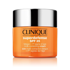 Clinique Multi-Correcting Cream Very Dry/Dry Combination Skin SPF25 Hidratáló 30 ml arckrém