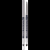 Clinique Quickliner For Eyes Intense 08 Intense Midnight 0,28g (134221)