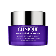 Clinique Smart Clinical Repair Wrinkle Correcting Cream Arckrém 50 ml arckrém