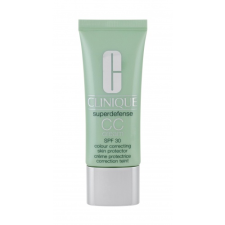Clinique Superdefense SPF30 cc krém 40 ml nőknek Medium arckrém