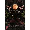 Clio Evans Author Moon Bite | Clio Evans