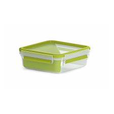  Clip & Go Sandwichbox ételtartó konyhai eszköz