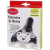 CLIPASAFE Babahám Navy White