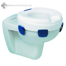 Clipper II WC magasító - nagy súlyra gyógyhatású készítmény