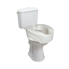  ClipUp wc magasító 150kg-ig 2év garanciával 13,3 cm gyógyászati segédeszköz