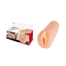 CLIT ORGASM I maszturbátor