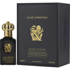 Clive Christian X EDP 50 ml parfüm és kölni