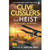  Clive Cussler's The Heist – Jack du Brul (Puha kötésű)