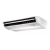 CLIVET C&F 2 105 inverteres parapet / mennyezeti monosplit klíma