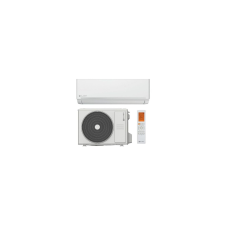 CLIVET EZCool 53 5,3kW inverteres splitklíma split klíma