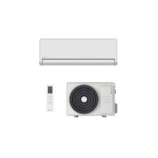 CLIVET SCHIARA2 35 oldalfali monosplit klíma (3,5 kW, R32) split klíma