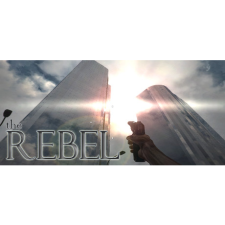 Clockwork Game Software The Rebel (PC - Steam Digitális termékkulcs) videójáték