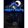 Clockwork Wolf Frosty Nights (PC - Steam Digitális termékkulcs)
