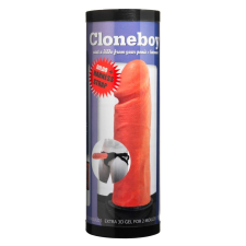 Cloneboy Cloneboy - felcsatolható dildó személyre szabva műpénisz, dildó