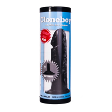 Cloneboy Cloneboy Suction - Black egyéb erotikus kiegészítők férfiaknak