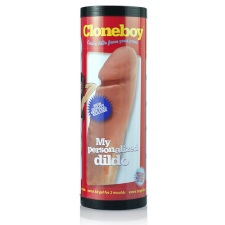  Cloneboy Dildo-Kit Flesh műpénisz, dildó