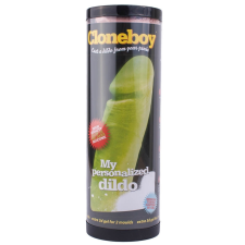 Cloneboy Dildo-Kit Glow In The Dark műpénisz, dildó