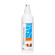 Clorexyderm spray 200 ml vitamin, táplálékkiegészítő kutyáknak