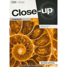  Close-Up Level C1 Workbook without Key - Second Edition nyelvkönyv, szótár