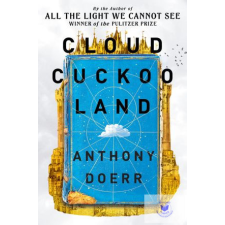  Cloud Cuckoo Land (Trp) idegen nyelvű könyv