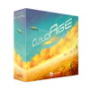  CloudAge (angol) társasjáték