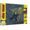 Clover Press The Complete Dick Tracy - 1944 – Dean Mullaney (Puha kötésű)