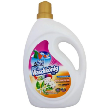 Clovin Germany Der Waschkönig 3 L 100 mosás  - color narancs illattal tisztító- és takarítószer, higiénia