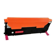  CLT-M4072, 4072 magenta , prémium, teljesen új, utángyártott kazetta nyomtatópatron & toner