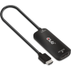 CLUB3D CAC-1335 HDMI apa - DisplayPort anya Aktív adapter