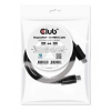 CLUB3D DisplayPort 1.4 HBR3 - DisplayPort 1.4 HBR3 2m kábel (CAC-2068)