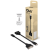 CLUB3D HDMI DVI-D Átalakító Fekete 15cm CAC-HMD>DFD