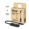 Club 3D Átalakító - CAC-2505 (USB-C to HDMI 2.1, 8K60Hz) (CAC-2505)