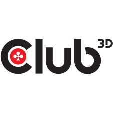 Club 3D CLUB3D CAC-3011 USB kábel (CAC-3011) kábel és adapter