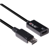 Club 3D CLUB3D Displayport 1.4 - HDMI 2.0b adapter (CAC-1080) (CAC-1080)