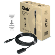 Club 3D Club 3D CAC-1411 kábel és adapter
