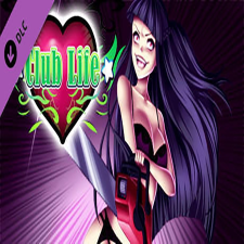 Club Life - Soundtrack (Digitális kulcs - PC) videójáték