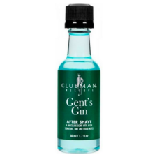 Clubman Pinaud After Shave Lotion Gent's Gin 50ml after shave