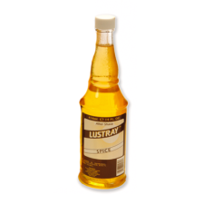 Clubman Pinaud Lustray After Shave Spice 414ml (salon size) after shave