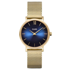 Cluse CW10202 - Cluse Minuit női karóra Ø 33,0 mm karóra